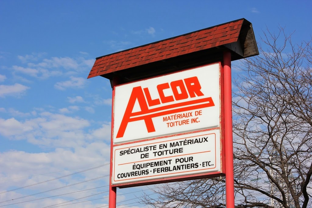 Alcor Inc | 9475 Rue Pascal-Gagnon, Saint-Léonard, QC H1P 1Z4, Canada | Phone: (514) 325-1260