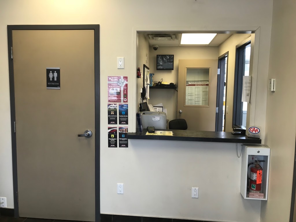 Lube City | 8751 84 St, Fort Saskatchewan, AB T8L 0M3, Canada | Phone: (855) 642-5823