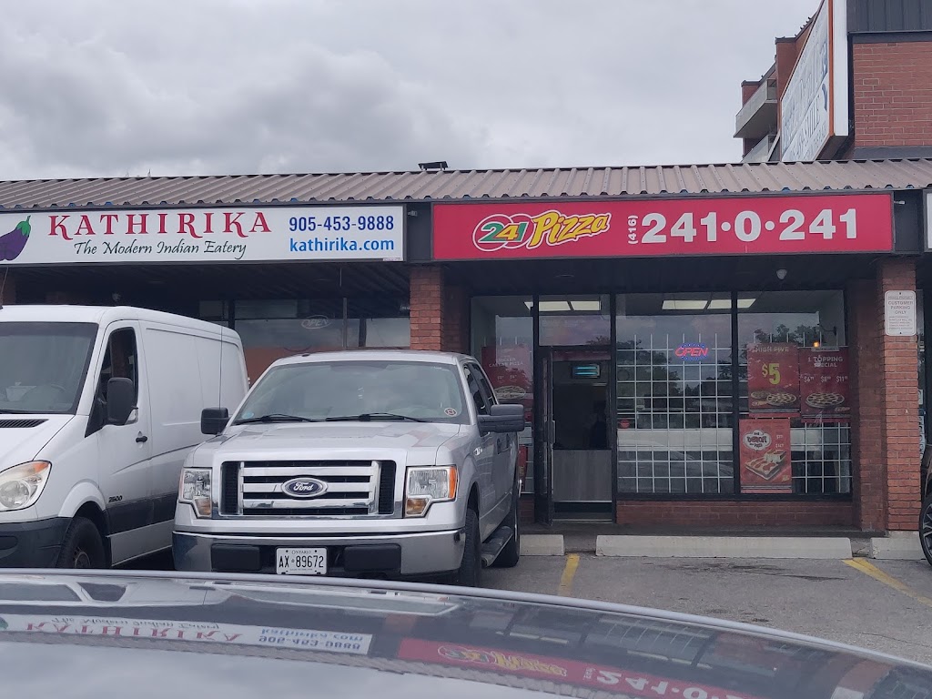 Rosedale Variety Store | 45 Kennedy Rd N, Brampton, ON L6V 1X6, Canada | Phone: (905) 459-4220