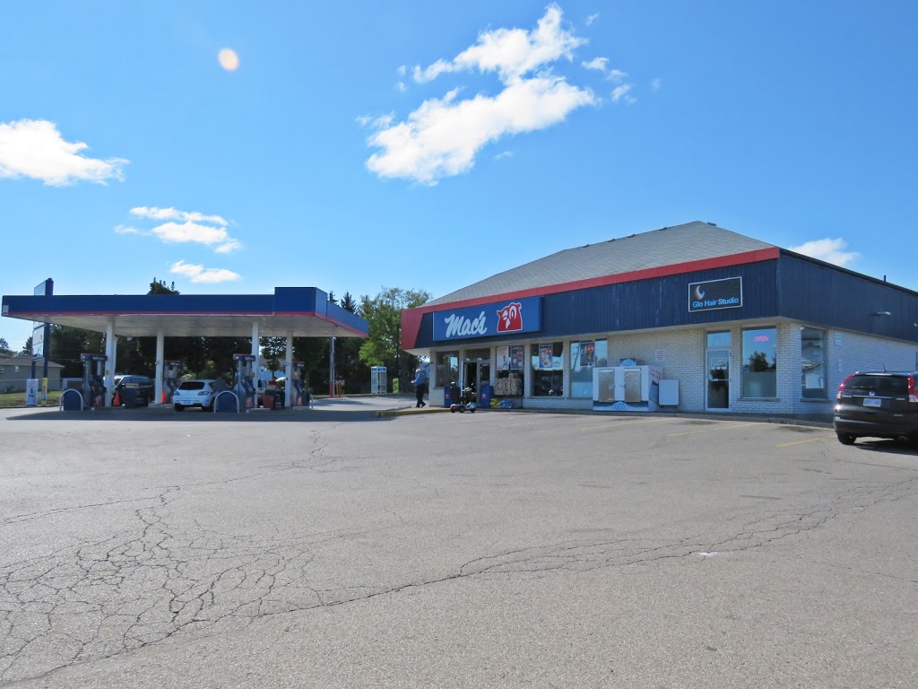 Circle K | 540 Westforest Trail, Kitchener, ON N2N 3J4, Canada | Phone: (519) 585-3165