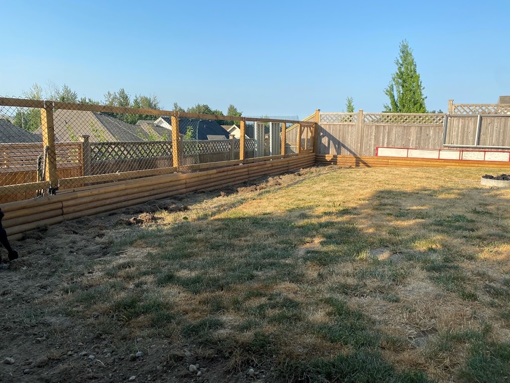 Express Rock and Soil | 7357 Pioneer Ave, Agassiz, BC V0M 1A0, Canada | Phone: (604) 869-1603