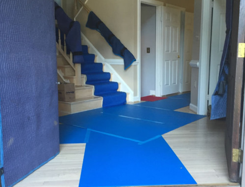 Aris Moving Company | 19128 56 Ave, Surrey, BC V3S 4N7, Canada | Phone: (778) 986-4436