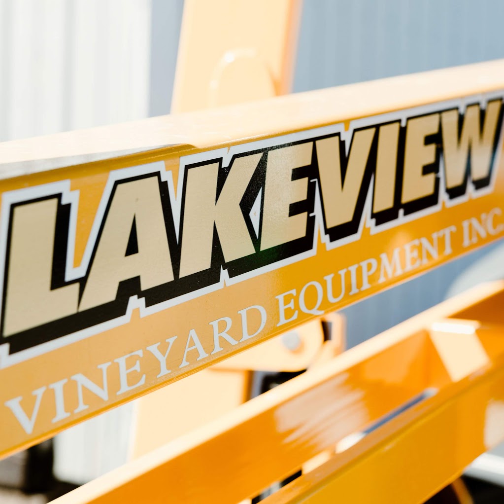 Lakeview Vineyard Equipment | 40 Lakeshore Rd, Niagara-on-the-Lake, ON L0S 1J0, Canada | Phone: (905) 646-8085
