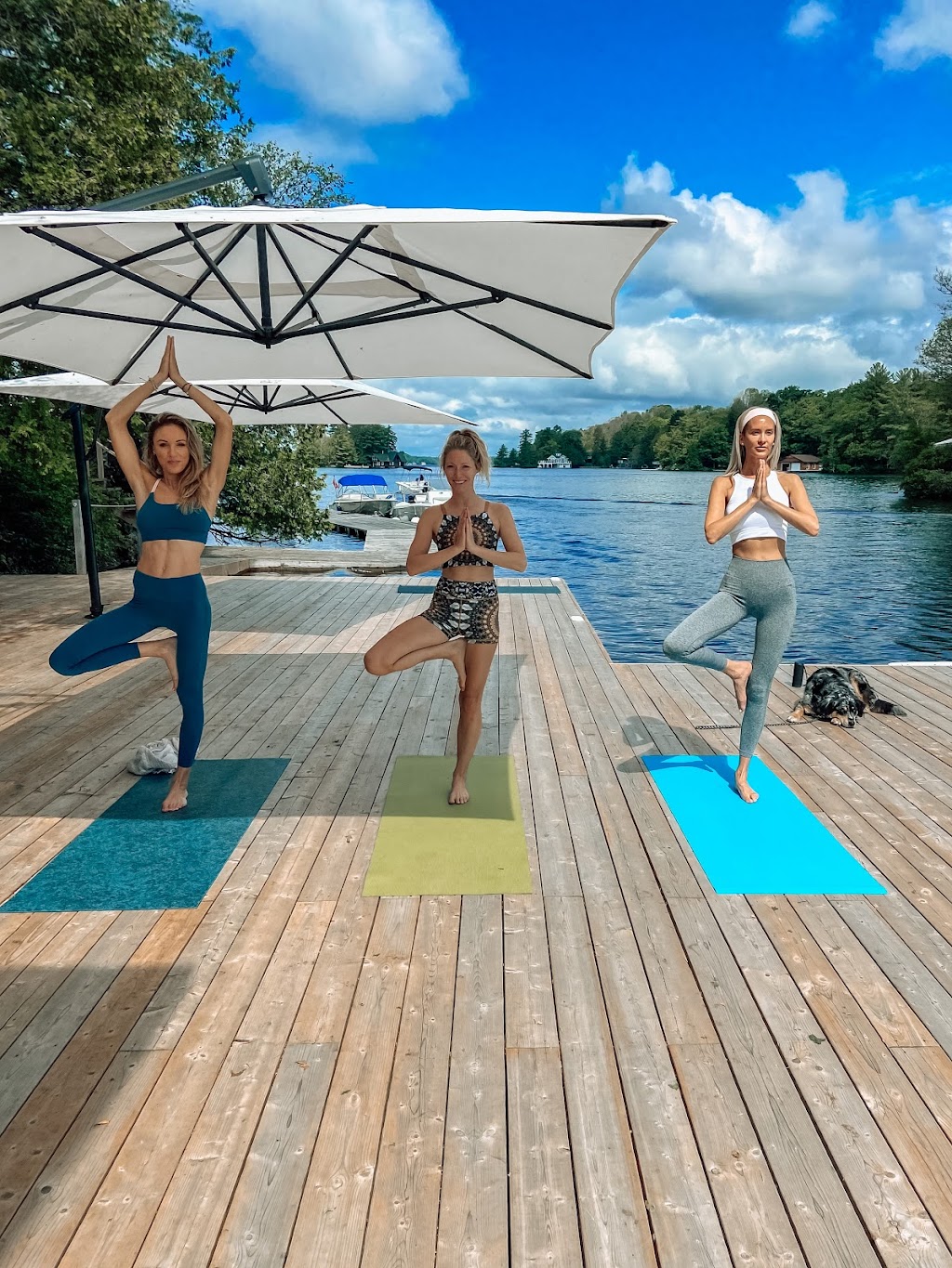 Fitness Beauty Health | Mortimers Point Rd, Muskoka Lakes, ON P0B 1J0, Canada | Phone: (416) 312-8280