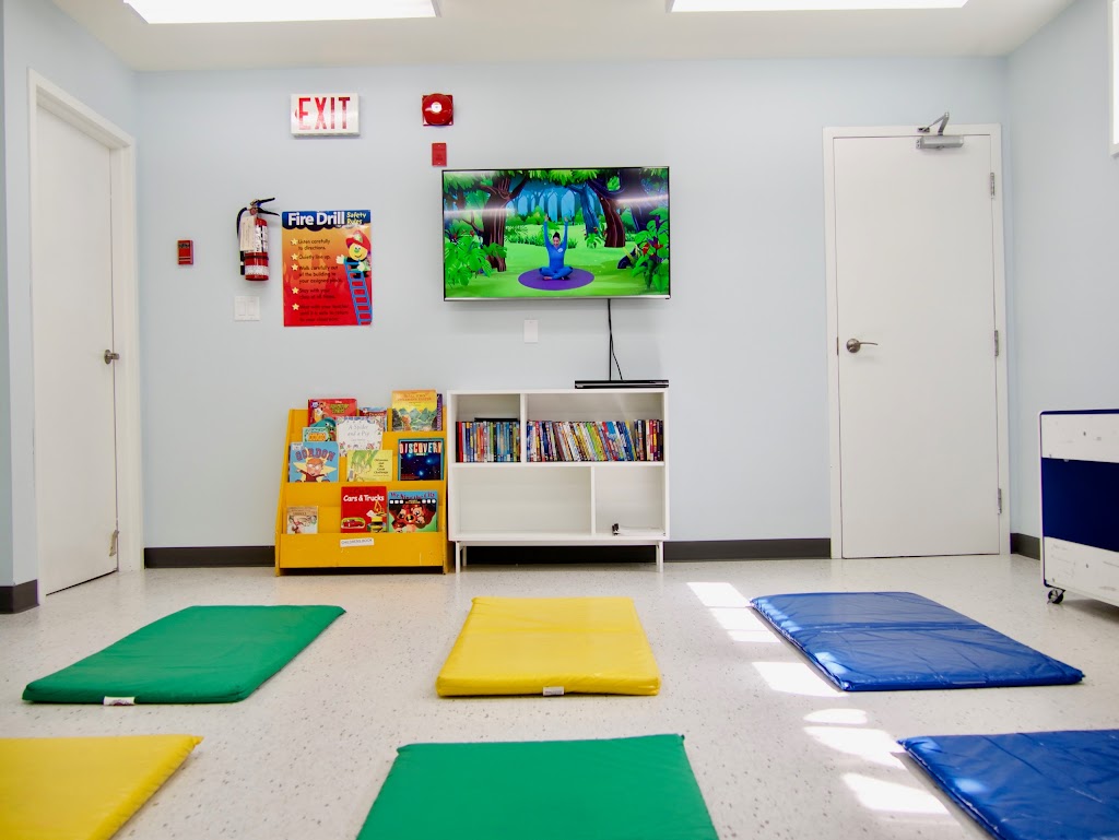 Leaps & Bounds Early Learning Centre and Out of School Care - 2803 48 ...