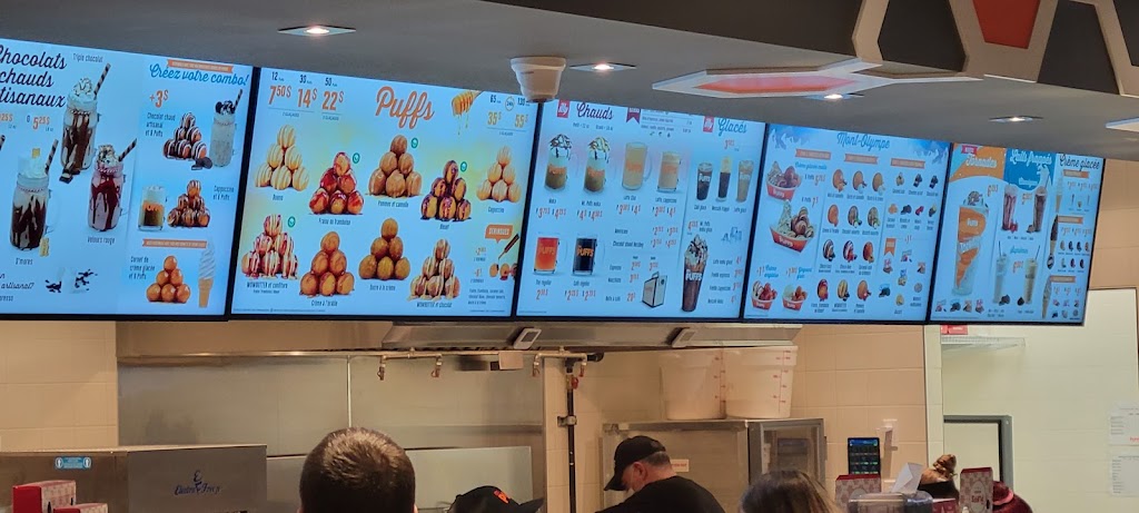 Mr. Puffs | 100 1re R., Thetford Mines, QC G6G 4Y2, Canada | Phone: (418) 755-8822