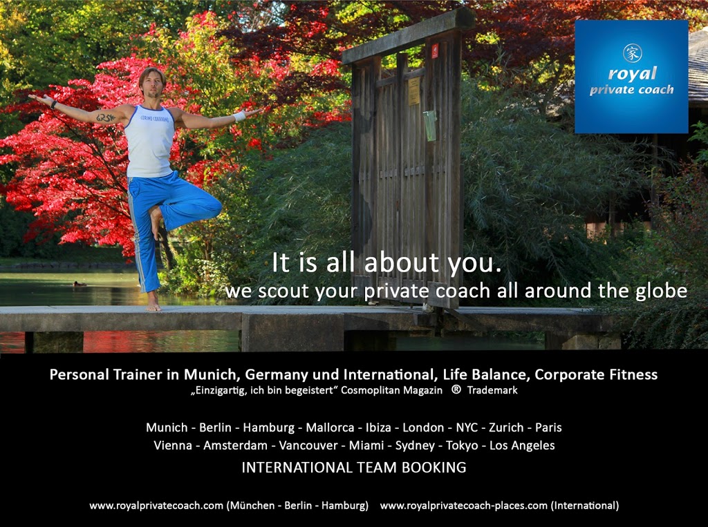 Royal Private Coach / Vancouver Westend | 1949 Comox St Apt. 507, Vancouver, BC V6G 1R7, Canada | Phone: (778) 840-5408
