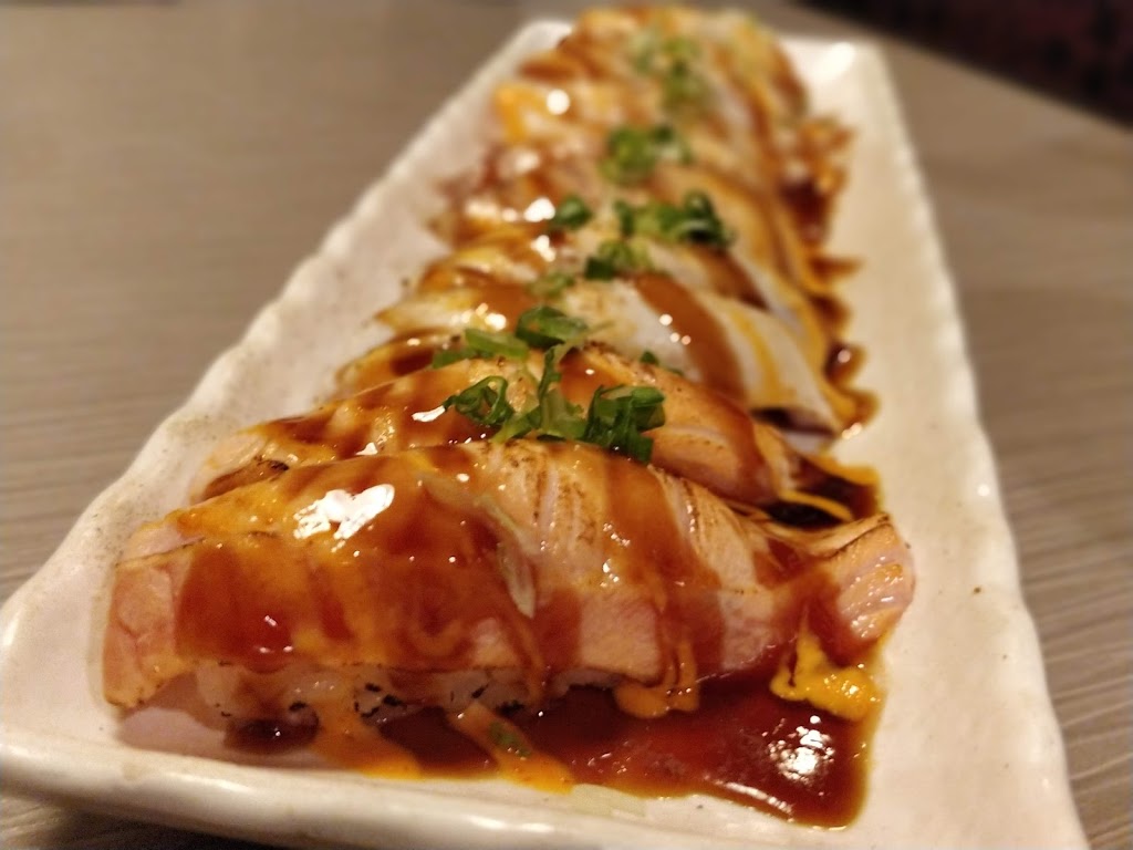 Sushi Oyama Coquitlam | 3055 Anson Ave, Coquitlam, BC V3B 4S4, Canada | Phone: (604) 474-1054