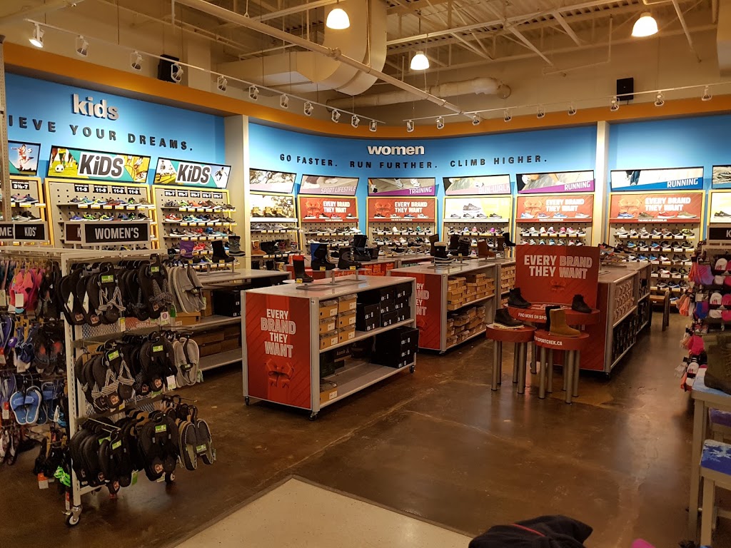 Sport Chek | 285 Geneva St, St. Catharines, ON L2N 2G1, Canada | Phone: (905) 937-4187