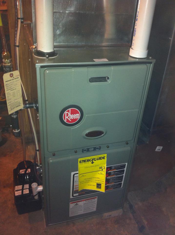 Muskoka Energy | 202 Lakeview Crescent, Huntsville, ON P1H 1A7, Canada | Phone: (705) 783-0755