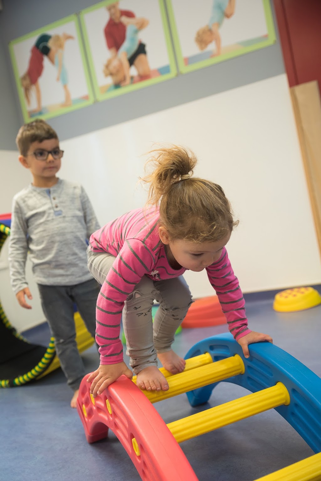 Garderie Les Minis Apprentis | 517 Rue Denison E, Granby, QC J2H 0N1, Canada | Phone: (450) 378-2748