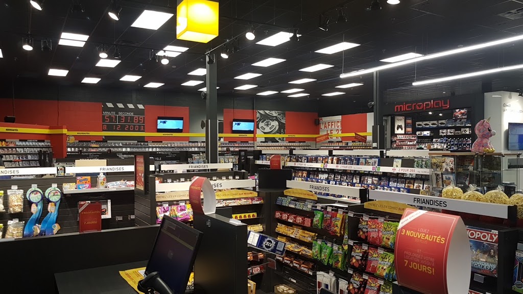 Vidéotron le Superclub/Boutique/Microplay | 523 Boulevard Curé-Labelle, Fabreville, QC H7P 2P5, Canada | Phone: (450) 628-9901