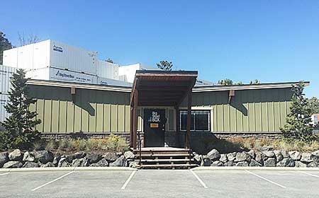 BigSteelBox Moving & Storage | 37400 N Parallel Rd, Abbotsford, BC V3G 2K1, Canada | Phone: (604) 859-1020