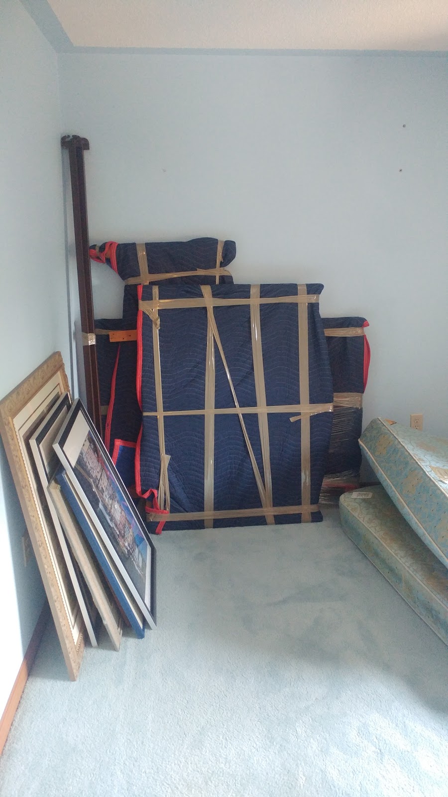 Fosters Moving & Delivery Services | 2301 Nixon Rd, Simcoe, ON N3Y 4K6, Canada | Phone: (519) 429-4953