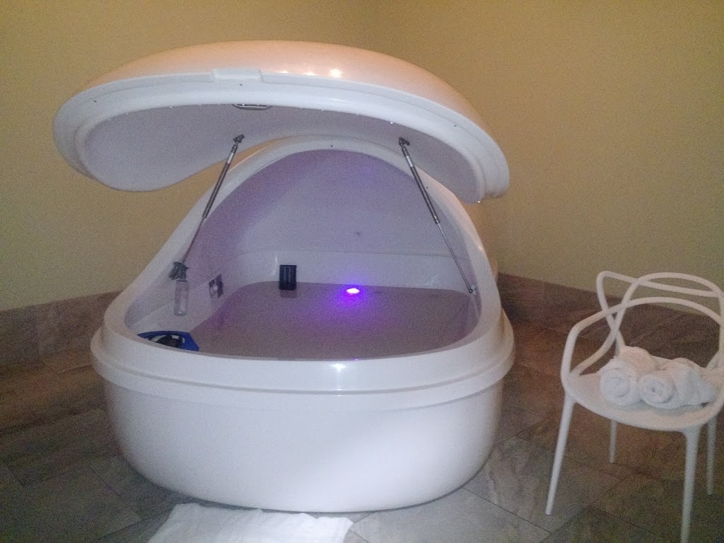 Immerse Wellness Centre | 1347 Gardiners Rd, Kingston, ON K7P 0G2, Canada | Phone: (613) 507-1990