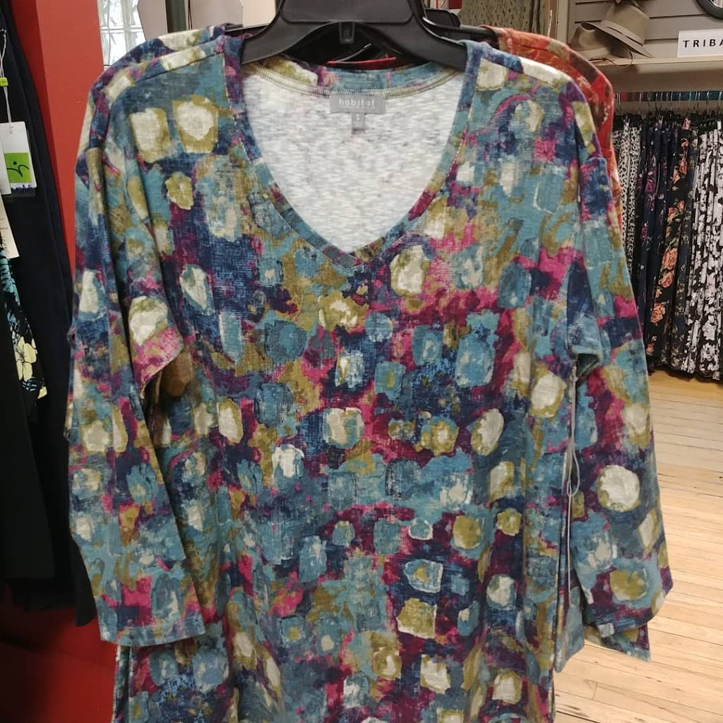 Octobers Clothing Store | 8 Dundas St E, Napanee, ON K7R 1H6, Canada | Phone: (613) 354-0043