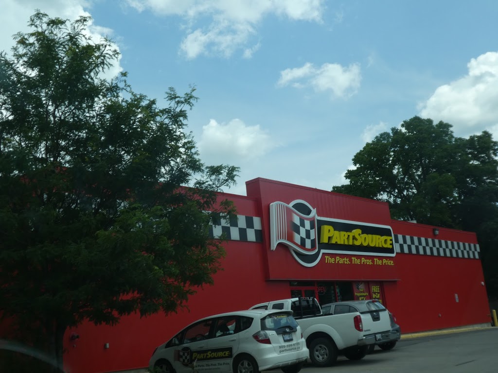 PartSource | 6812 Lundys Ln, Niagara Falls, ON L2G 1V6, Canada | Phone: (905) 356-6105