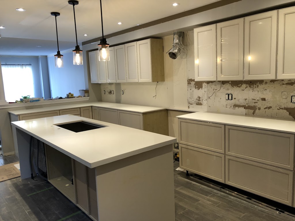 JMH Stoneworks LTD | 50 Bullock Dr #2, Markham, ON L3P 3P2, Canada | Phone: (647) 505-2353