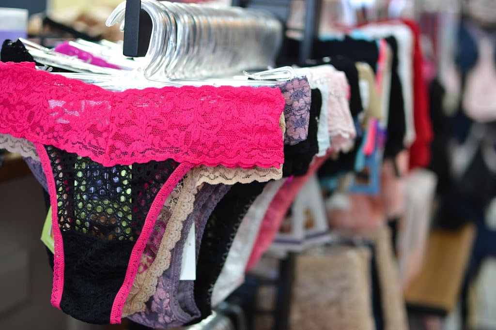 Midnight Magic Lingerie | #288, 10 McKenney Ave, St. Albert, AB T8N 5S8, Canada | Phone: (780) 459-5656