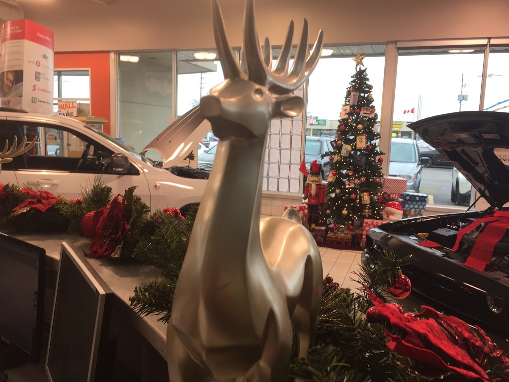 Galt Chrysler Dodge Jeep RAM | 2440 Eagle St N, Cambridge, ON N3H 4R7, Canada | Phone: (888) 839-9907