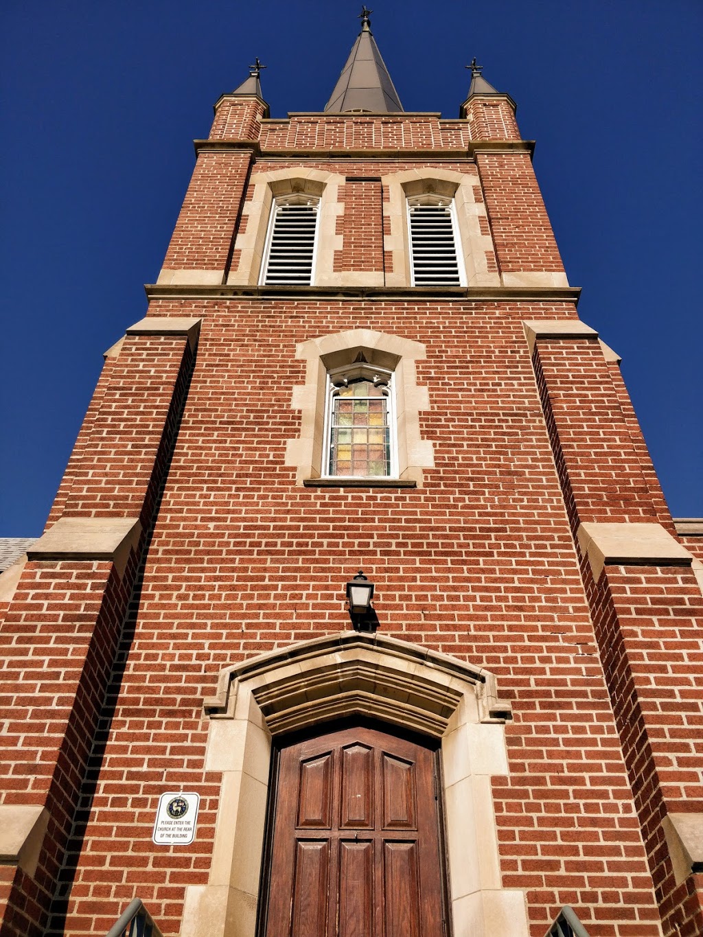 St. Johns Anglican Church | 719 Dundas St E, Mississauga, ON L4Y 2B5, Canada | Phone: (905) 277-0462