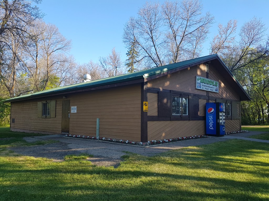 The Huddle | Pike Lake, Saskatoon, SK S7N 3R3, Canada | Phone: (306) 668-4910
