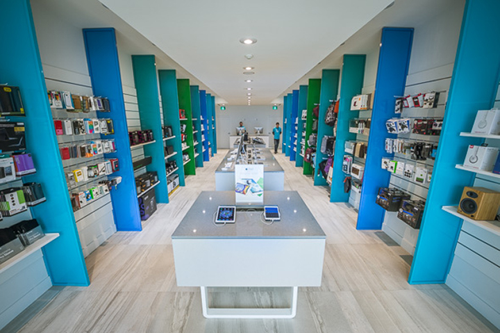 Carbon Computing | 1052 Queen St W, Toronto, ON M6J 1H7, Canada | Phone: (416) 535-1999