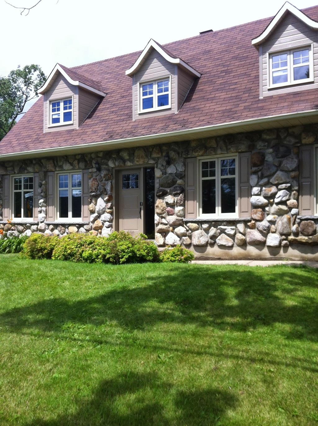 Portes et Fenêtres LAssomption | 58 Mnt de St Sulpice, Saint-Sulpice, QC J5W 4L4, Canada | Phone: (450) 589-7784