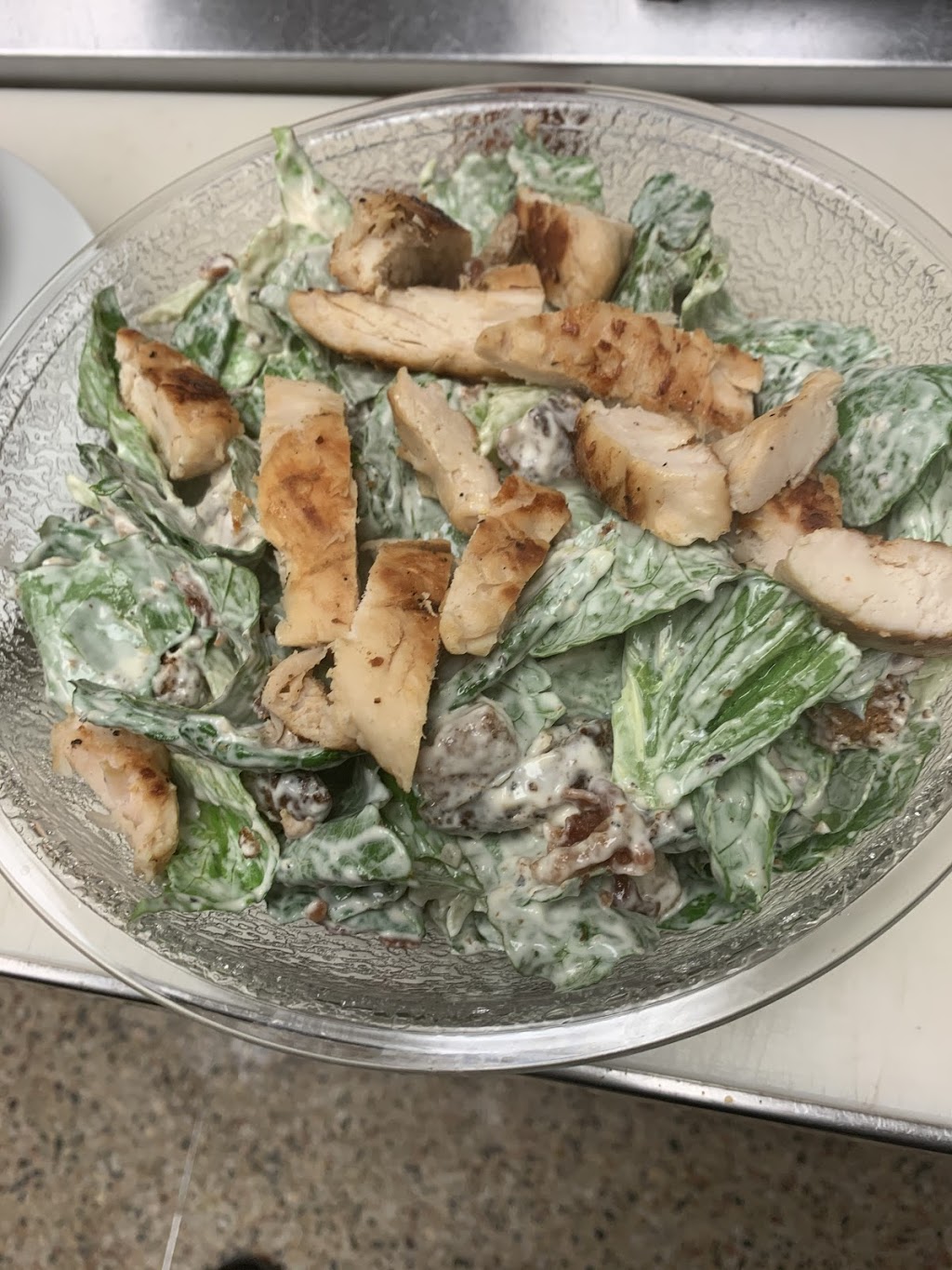 Secords Country Kitchen | 700 7th Ave, Hanover, ON N4N 2K1, Canada | Phone: (519) 379-0312