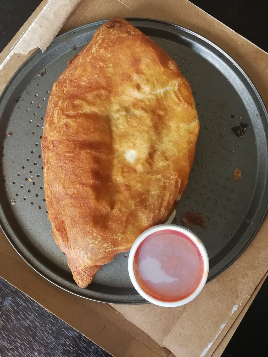 Zeds Pizza | 2617 Arthur St E, Thunder Bay, ON P7E 5P5, Canada | Phone: (807) 622-6660