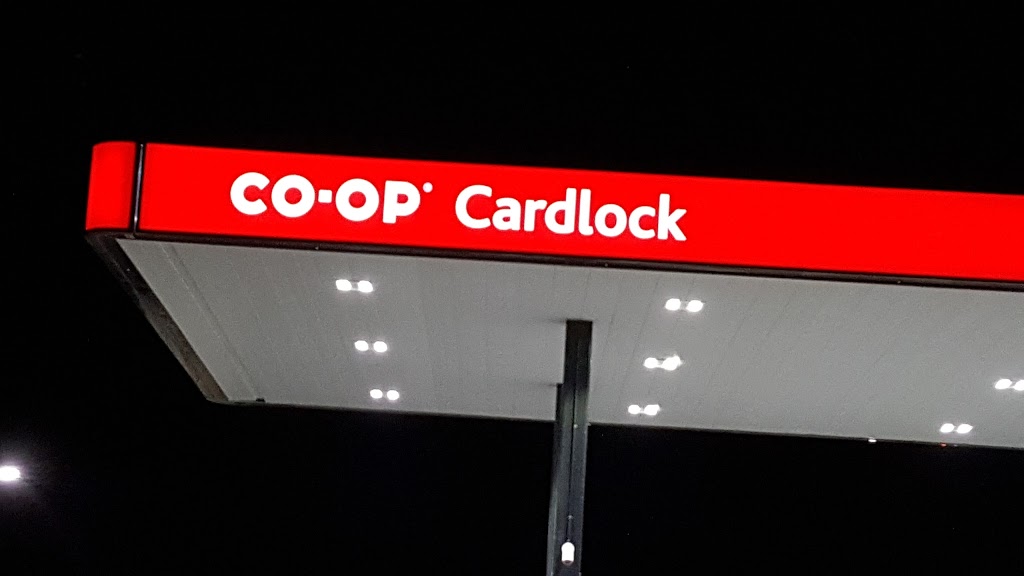 Co-op Cardlock | 80 Don Valley Pkwy, Oakbank, MB R0E 1J0, Canada | Phone: (204) 631-4600