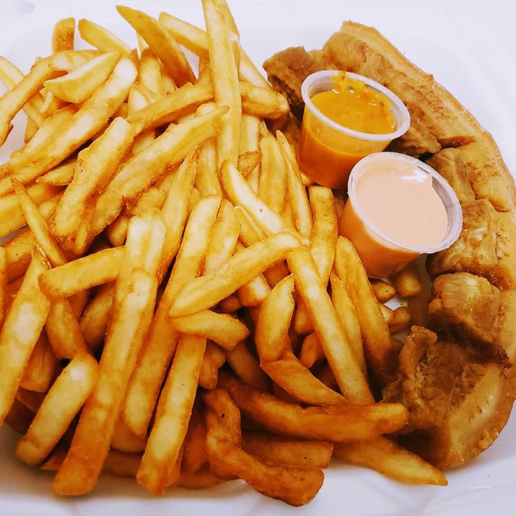 2 amigos latinos restaurant | 1650 Jane St Unit 1, North York, ON M9N 2R8, Canada | Phone: (416) 519-6096