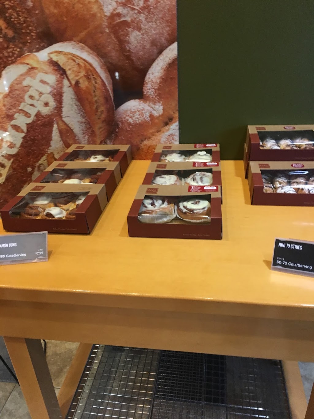 COBS Bread Bakery | GLENMORE LANDING, 1600 90 Ave SW a110, Calgary, AB T2V 5A8, Canada | Phone: (587) 352-4988