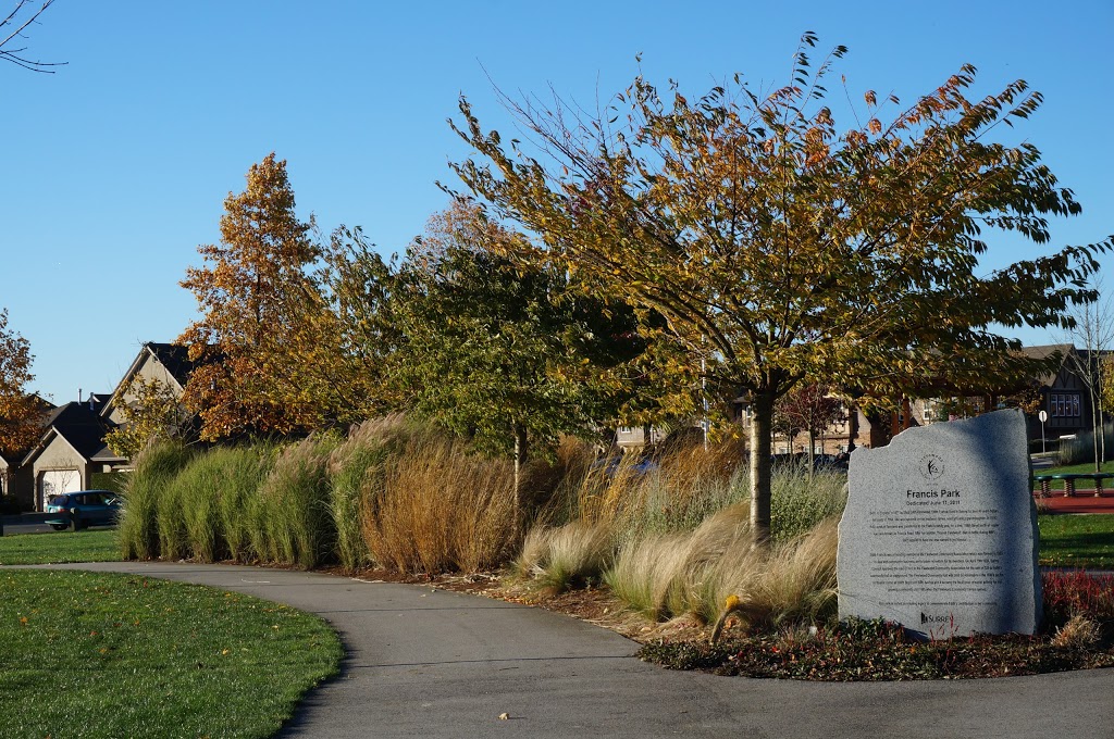 Francis Park | 15925-, 15971 83 Ave, Surrey, BC V4N 0W1, Canada