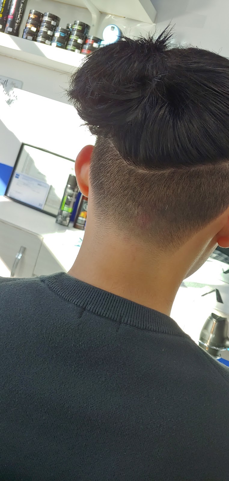 Bearded guys barber shop | 2763 182 St SW, Edmonton, AB T6W 4V2, Canada | Phone: (780) 244-6403