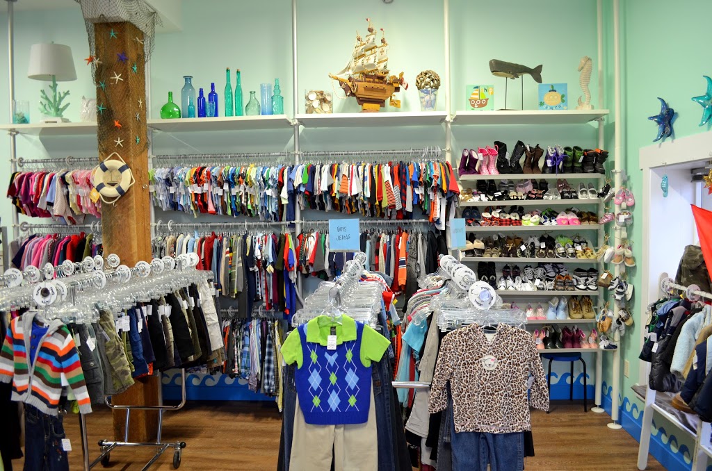 Sea Stars Kids Boutique | 2625 Patterson Ave, Armstrong, BC V0E 1B1, Canada | Phone: (778) 442-1717