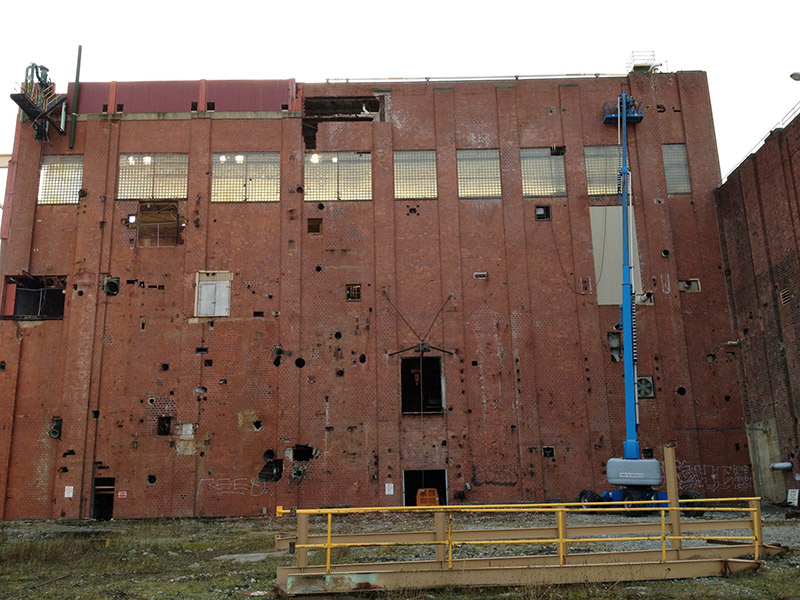 Parberry Environment Solutions | 1526 Slater Rd, Ferndale, WA 98248, USA | Phone: (360) 734-1112