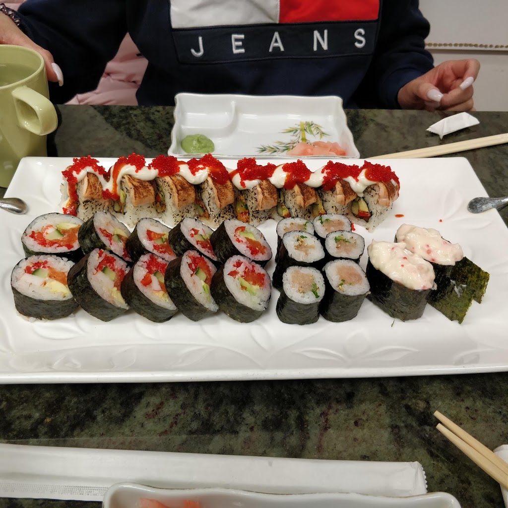 Kami Sushi | 2915 Ellwood Dr SW, Edmonton, AB T6W 0E4, Canada | Phone: (780) 489-5949