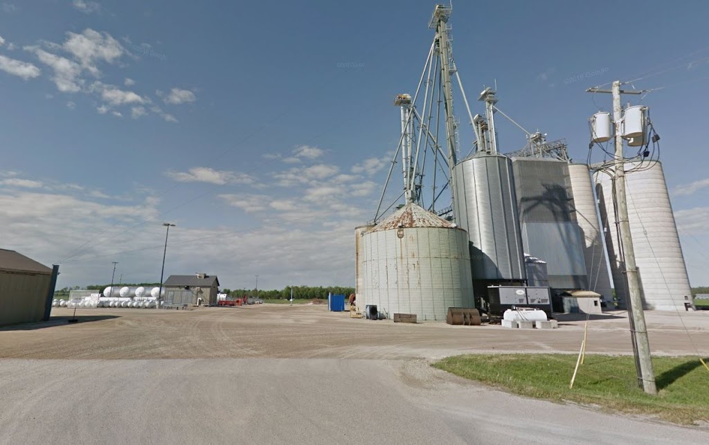 Hensall Co-op Brussels | 44538 Newry Rd, Brussels, ON N0G 1H0, Canada | Phone: (519) 887-9933