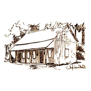 Uxbridge Quaker Meeting House | 6800 Concession Rd 6, Uxbridge, ON L9P 1R1, Canada