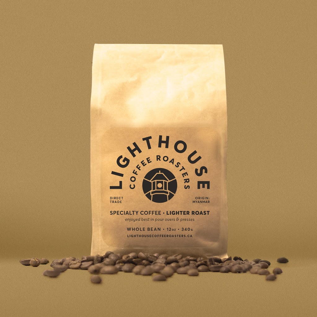 Lighthouse Coffee Roasters | 35931 Empress Dr #1, Abbotsford, BC V3G 2M8, Canada | Phone: (604) 866-1033