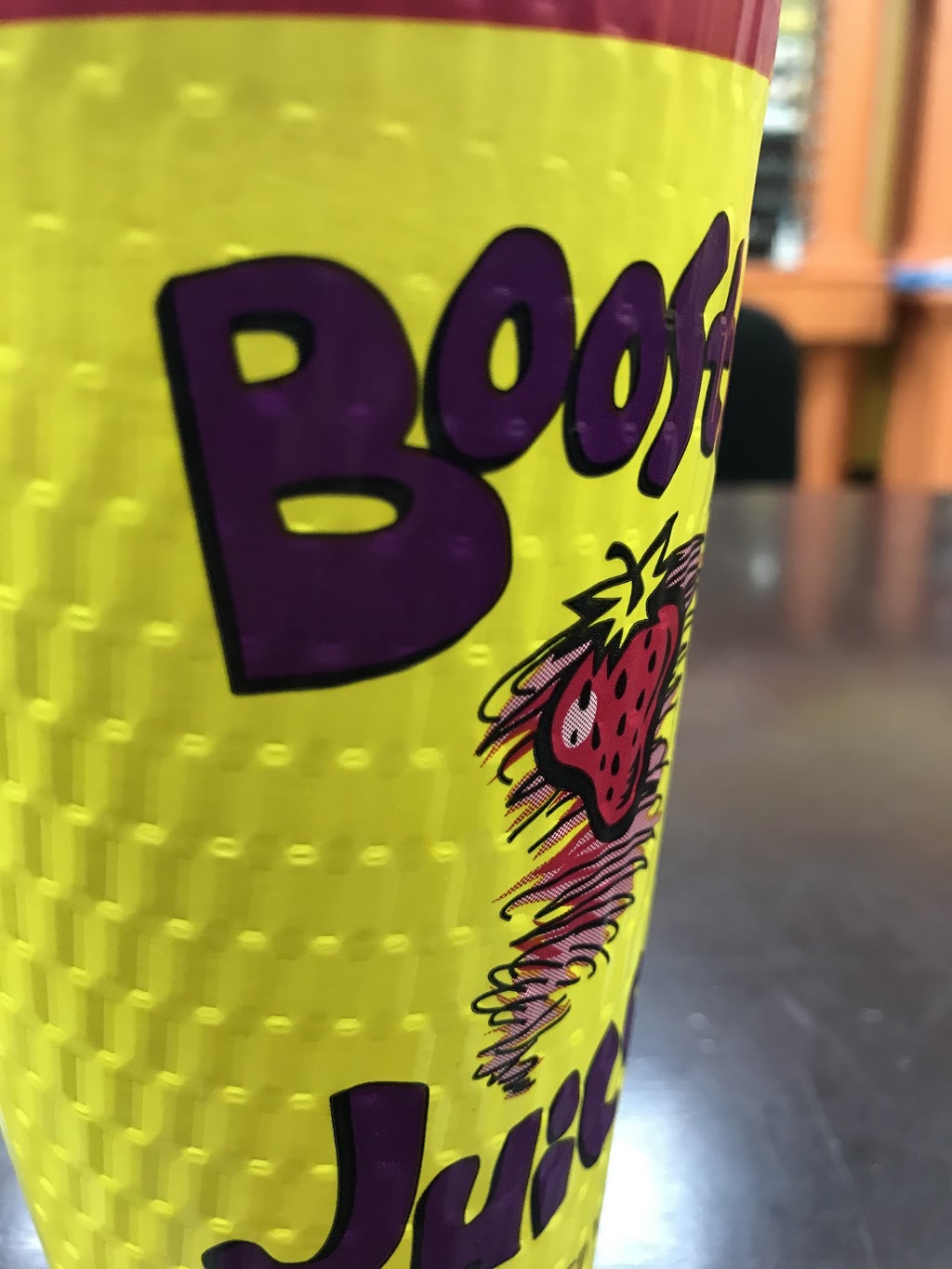 Booster Juice | 265 Wincott Dr Unit 2A, Etobicoke, ON M9R 2R7, Canada | Phone: (416) 907-9505