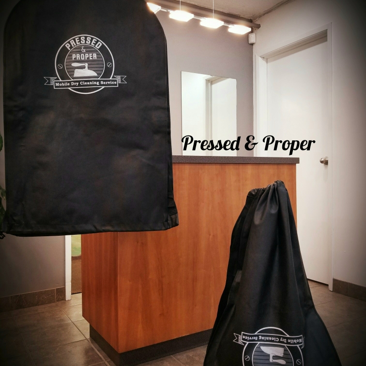 Pressed & Proper | 2865 Sotao Ave, Vancouver, BC V5S 4V1, Canada | Phone: (778) 788-4766