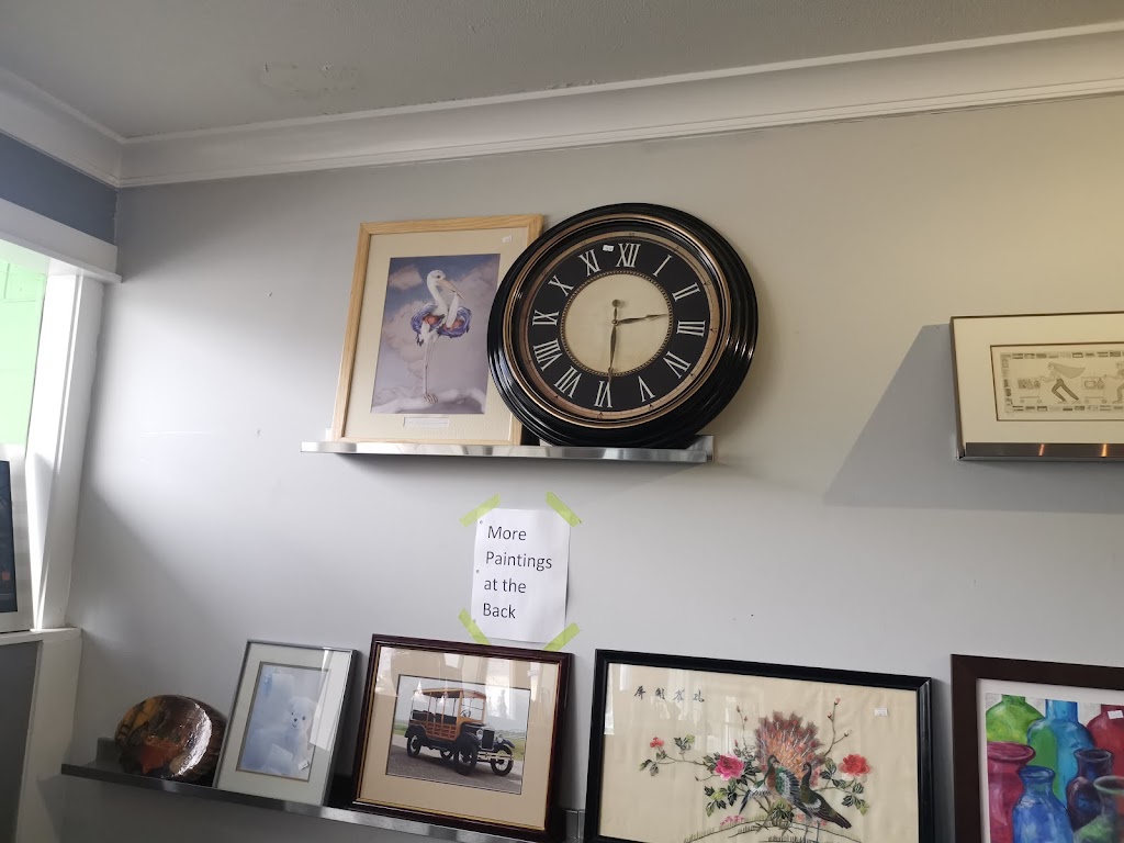 North Vancouver ReStore | 344 Lynn Ave #340, North Vancouver, BC V7J 2C5, Canada | Phone: (604) 985-5618