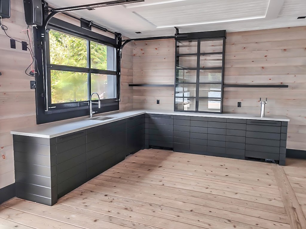 Chervin Kitchen & Bath | 8 Lee Valley Dr, Port Carling, ON P0B 1J0, Canada | Phone: (705) 765-6638
