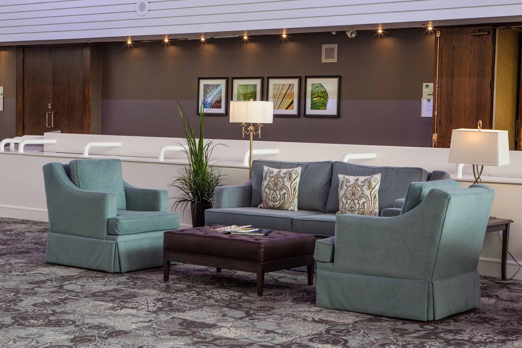 Bramalea Retirement Residence | 30 Peel Centre Dr, Brampton, ON L6T 4G3, Canada | Phone: (905) 790-7900