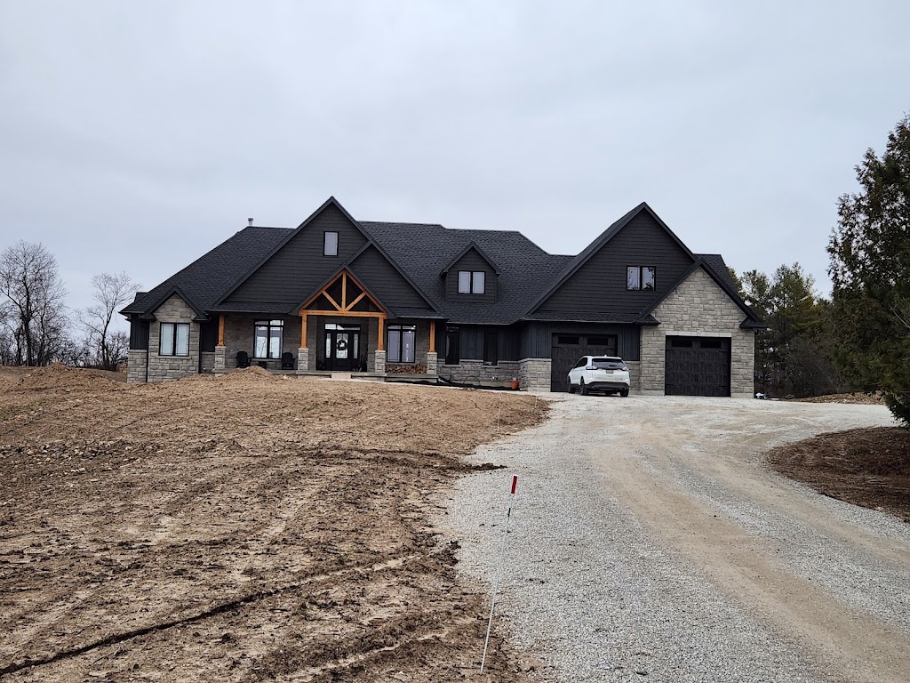Kcvp inc | 306 E River Rd, St George, ON N0E 1N0, Canada | Phone: (519) 770-5152