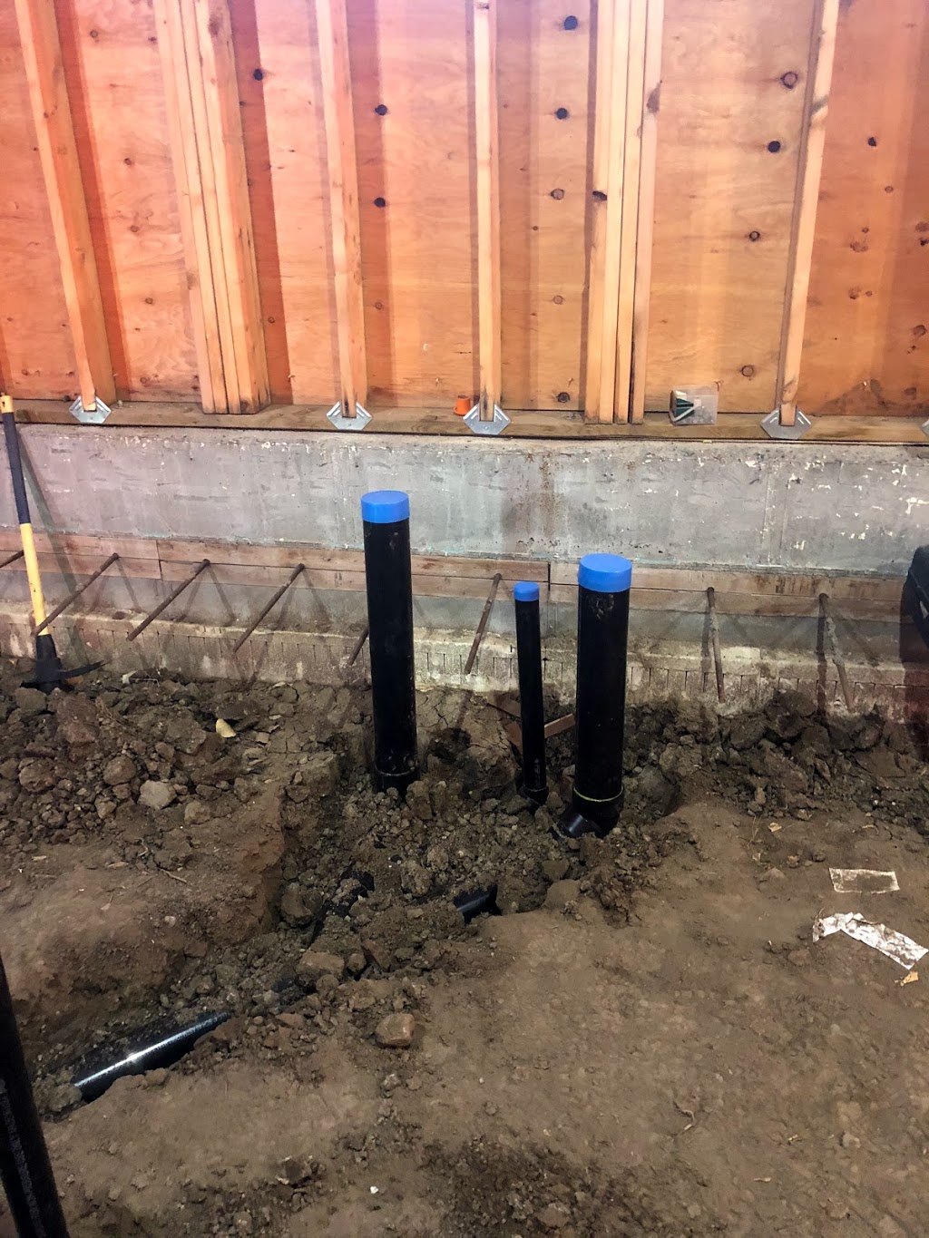 PMC Plumbing & Heating | Hillcrest Dr SW, Airdrie, AB T4B 4B2, Canada | Phone: (587) 583-5495