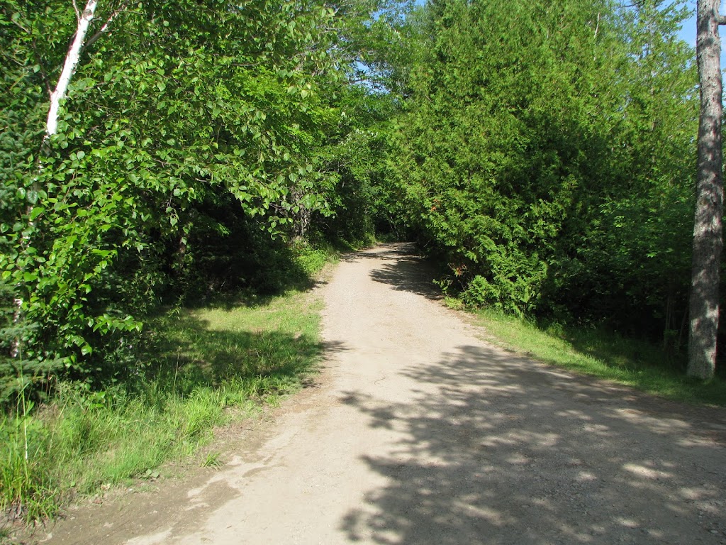 Glamour Lake Park | 2293 Glamorgan Rd, Gooderham, ON K0M 1R0, Canada | Phone: (705) 448-2981