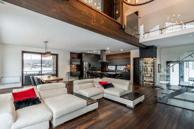 Juste Du Pin | 266 Rue Armand-Majeau, Saint-Roch-de-lAchigan, QC J0K 3H0, Canada | Phone: (450) 588-6668